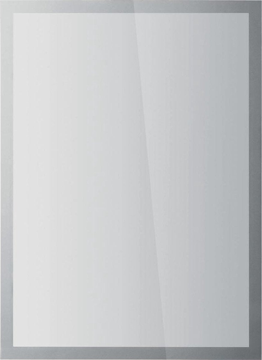 Langlebiger Duraframe Sun A3 Silber, 2er Pack