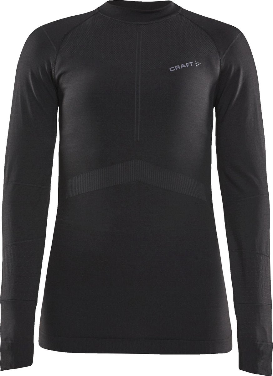Craft Active Intensity CN L S Thermoshirt Damen – Größe L
