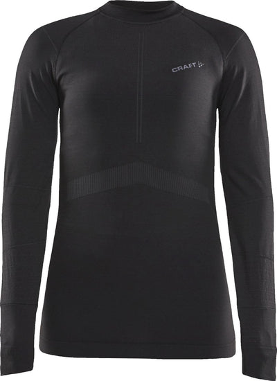 Craft Active Intensity CN L S Thermoshirt Damen – Größe L