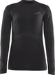 Craft Active Intensity CN L S Thermoshirt Damen – Größe L