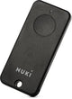 Nuki Fob – Bluetooth-Schlüsselanhänger – kabellose Türöffnung – kompatibel mit Smart Lock – ohne Smartphone – Schwarz