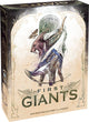 Space Cowboys – First Giants – Brettspiel de