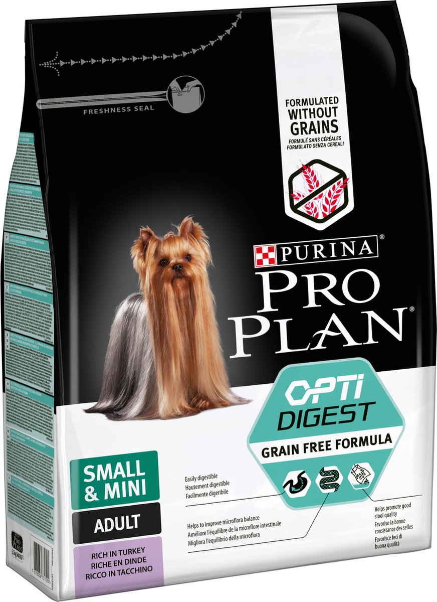 Pro-Plan