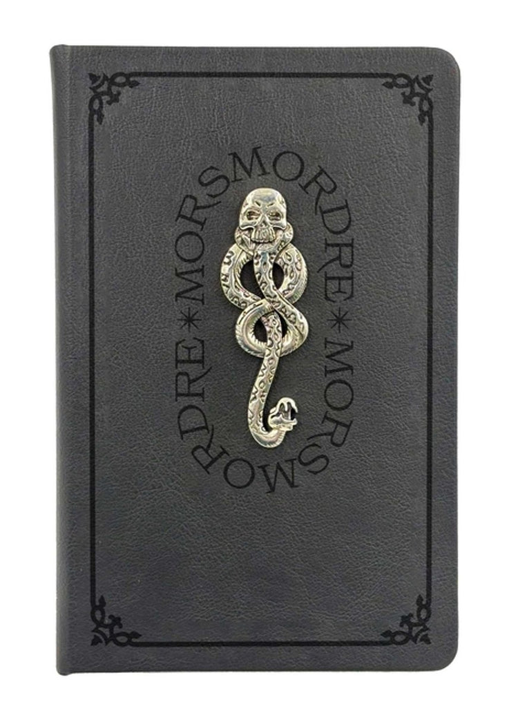 Harry Potter – Harry Potter: Dark Mark Hardcover-Tagebuch