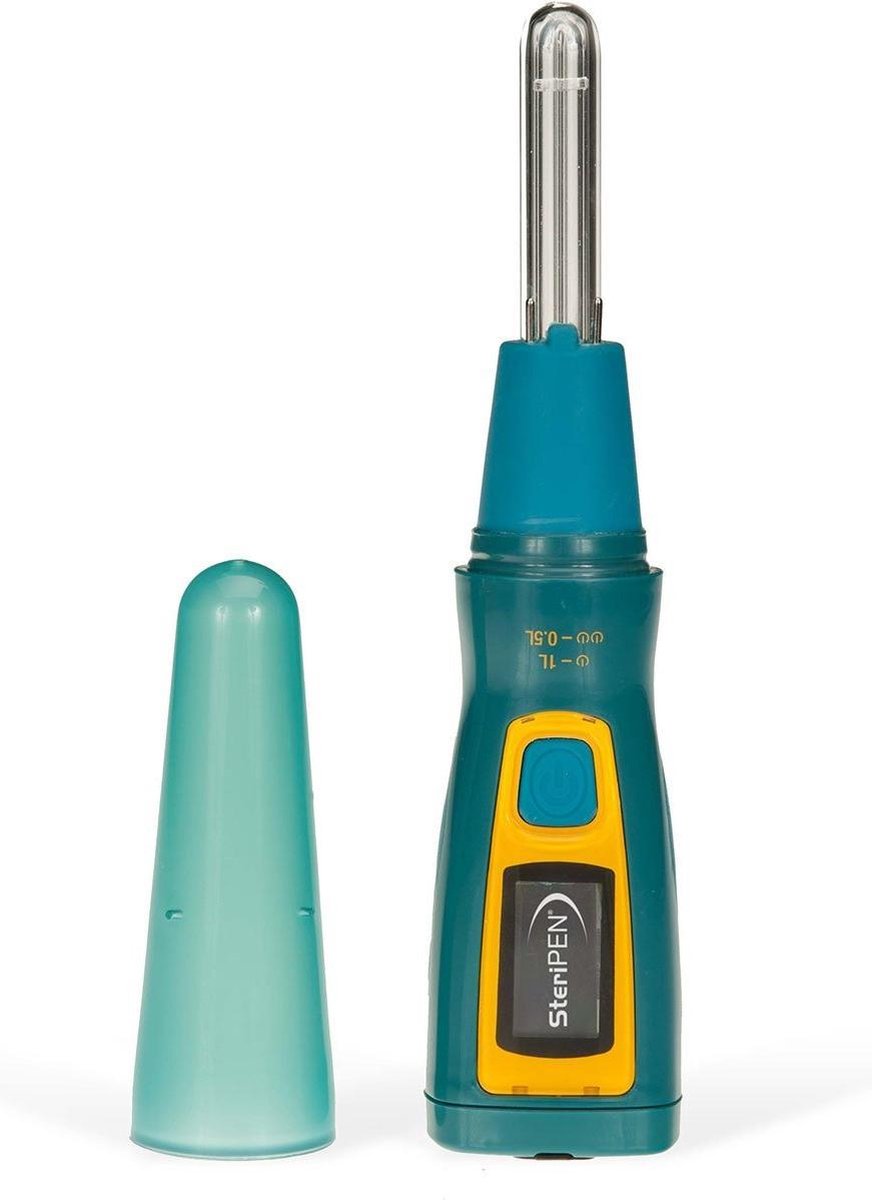 Steripen ultra - grün