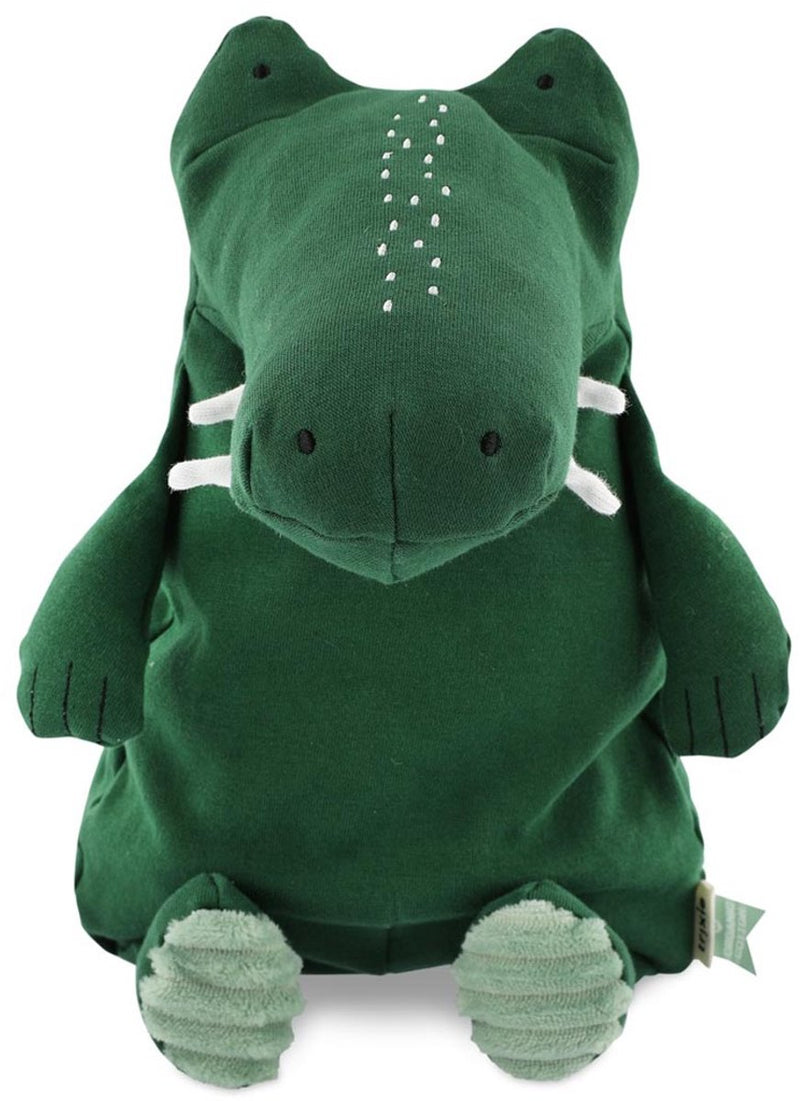 Trixie Hug Plush Big Mr