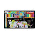Stabilo Arty Kreativset 36 Farben