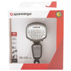 Spanninga Scheinwerfer Nelios 100 xe 100(+100)Lux E-Bike 6-36V