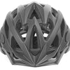 Polisport Twig Bicycle Helm M 55-58 cm Black Matt Red