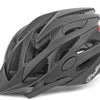 Polisport Twig Bicycle Helm M 55-58 cm Black Matt Red