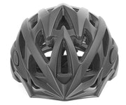 Polisport Twig Bicycle Helm L 58-61 cm Black Matt Red - afbeelding 3
