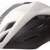 Polisport Aero Fahrradhelm M 55-58 cm Schwarzweißgrau