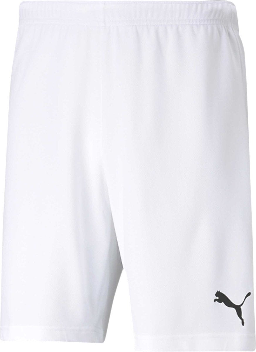 Puma Teamrise Shorts Herren - Größe S