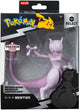 Jazwares Pokémon-Auswahlfigur Mewtu, 15 cm