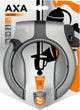 AXA Victory Ringschloss - ART2, grau, 10mm - maximale Sicherheit