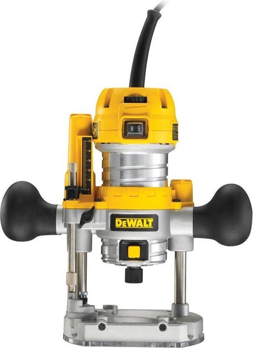 Dewalt d26203-qs Tauchschneider