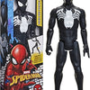 Hasbro Marvel Spiderman Titan Series Spiderman Symbiote Spielfigur