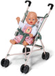 Baby geborener Kinderwagen