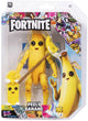 Jazwares Fortnite – 1 Figurenpaket (legendäre Serie) Peely
