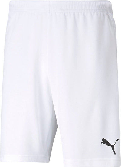 Puma Teamrise Shorts Herren - Größe XXL
