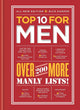 Top 10 – Top 10 für Männer