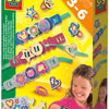SES Easy Glitterringe und Armbänder