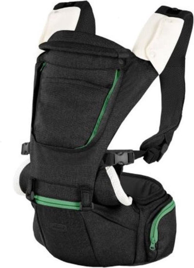 Chicco Babytrage-Hüftsitz – Schwarz