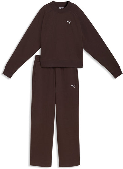 Puma Loungewear Standard-Trainingsanzug, fl cl