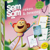 Zwijsen -Semsom -Kalkungsübung