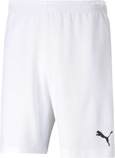 Puma Teamrise Shorts Herren - Größe XL