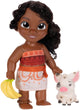 Disney Prinzessin Vaiana Pop Simea mit Pua