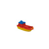 Adria-Boot aus Kunststoff 16x7cm