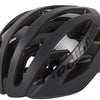 Polisport Light Pro Fahrradhelm M 52-58 cm Matt Schwarz schwarz