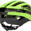Polisport Light Pro Fahrradhelm M 52-58 cm Fluo gelb Schwarz