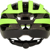Polisport Light Pro Fahrradhelm M 52-58 cm Fluo gelb Schwarz