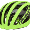 Polisport Light Pro Fahrradhelm L 58-62 cm Fluo gelb Schwarz