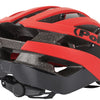 Polisport Light Pro Fahrradhelm L 58-62 cm Matt Red Black