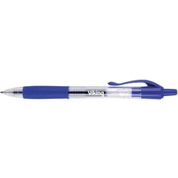 Gel-Tintenroller Niceday Grrbf0,5 blau