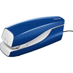 Elektrotacker Leitz 5533 E2 blau