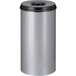 V-Part-V-Part-Pucket selbstdegbend 50 l silberfarben und schwarz