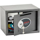 Depottresor Phoenix SS0802KD grau