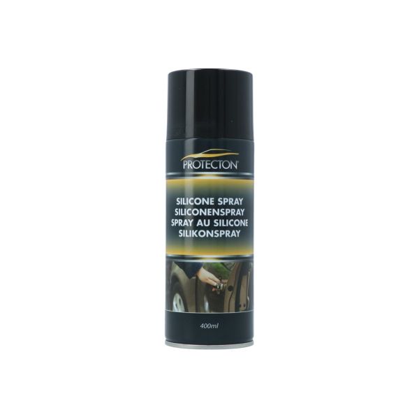 Protecton Silikonspray 400ml