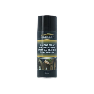 Protecton Silikonspray 400ml
