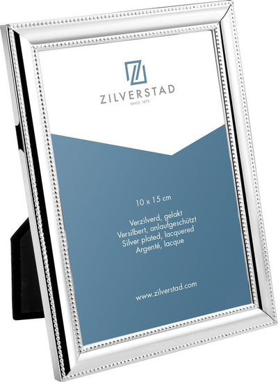 Zilverstad - Fotorahmen Perle 10x15 cm