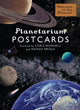 Templerbücher Planetarium 50 Postkarten
