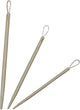 Creativ Company Garen Nadel, L: 6+7+8,5 cm, 3 Stück 1 Box