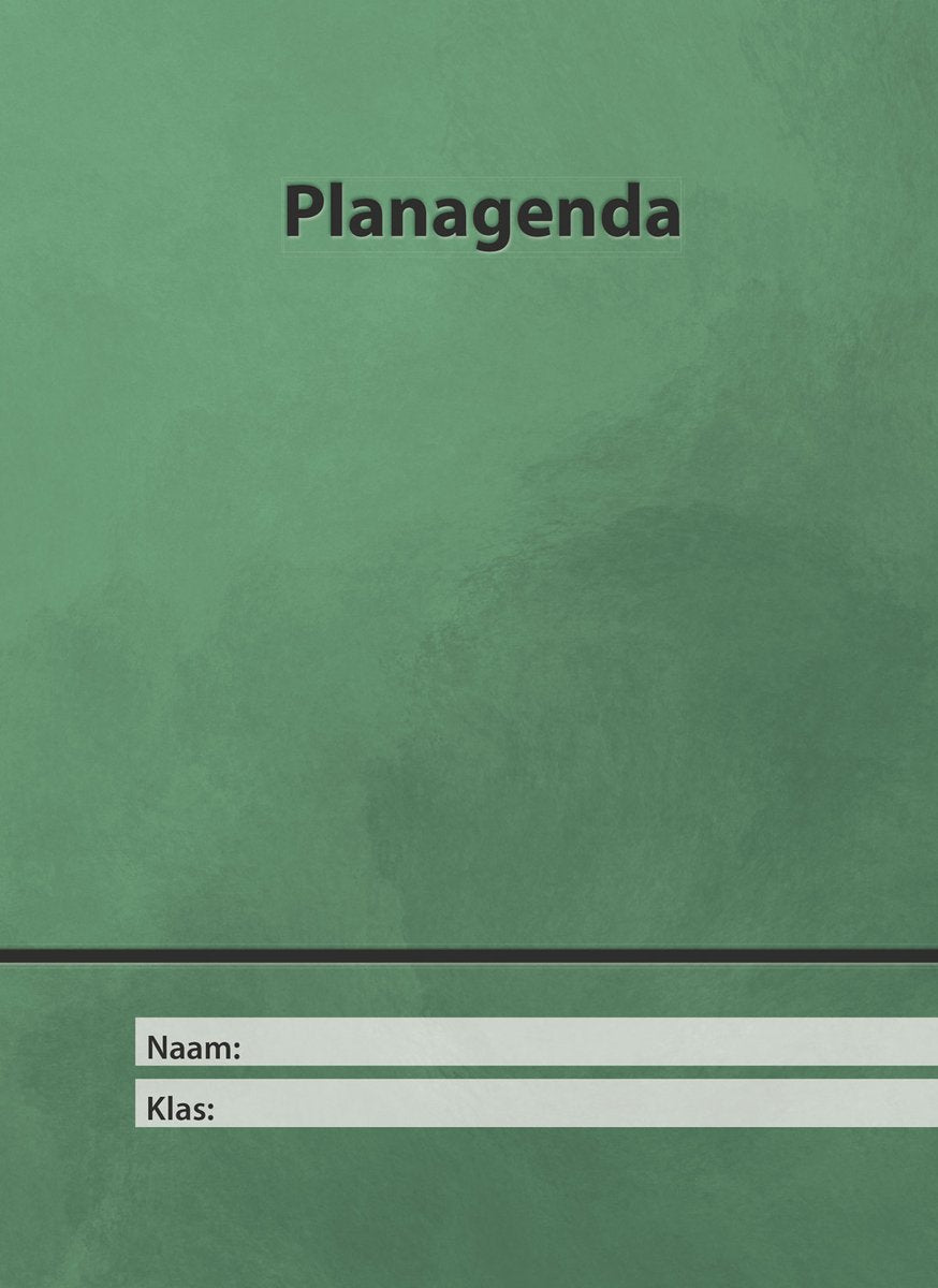 Planungsagenda