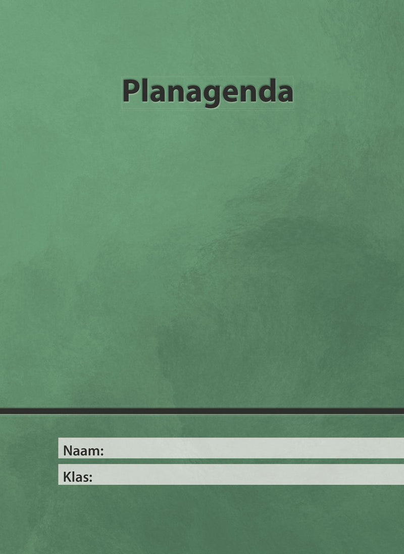 Planungsagenda