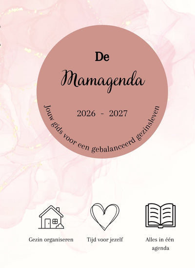 Die Mama-Agenda 2026 2027