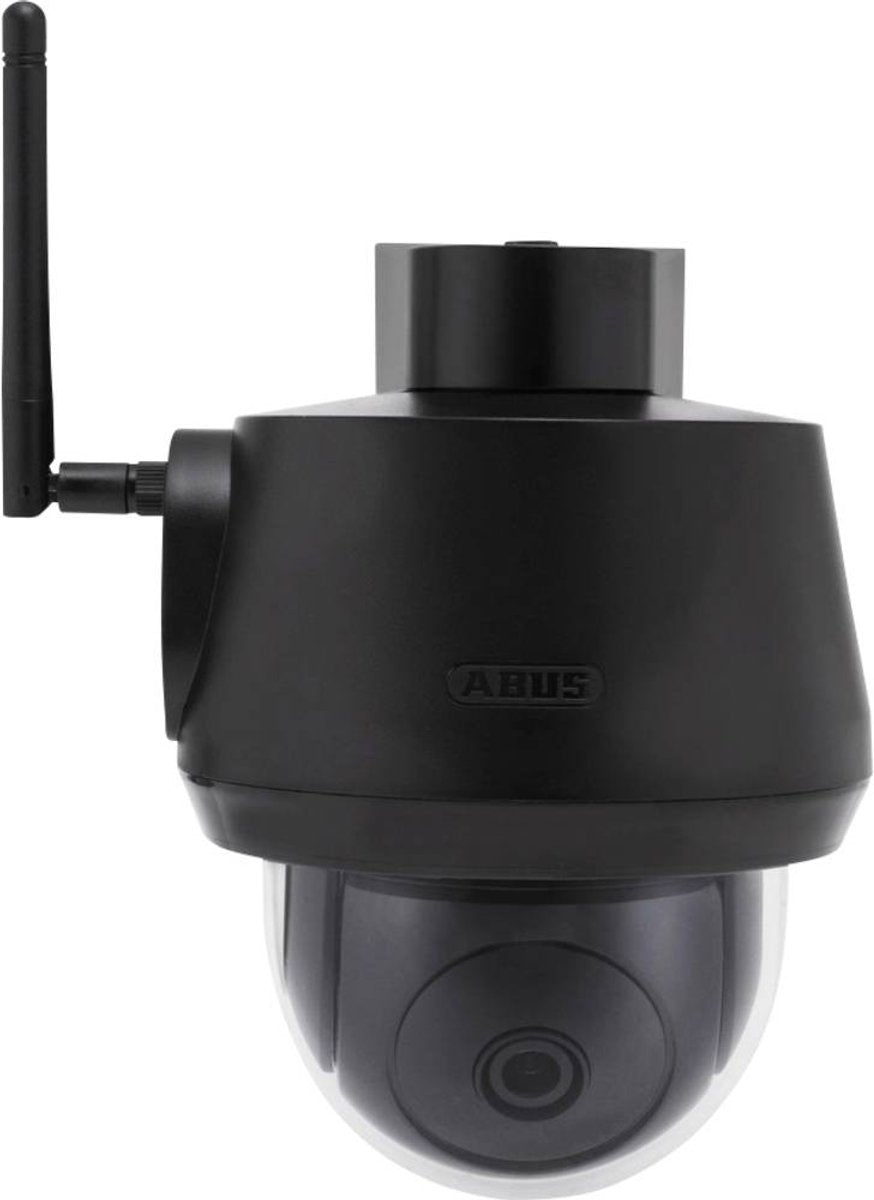 Abus ppic52520b Überwachungskamera
